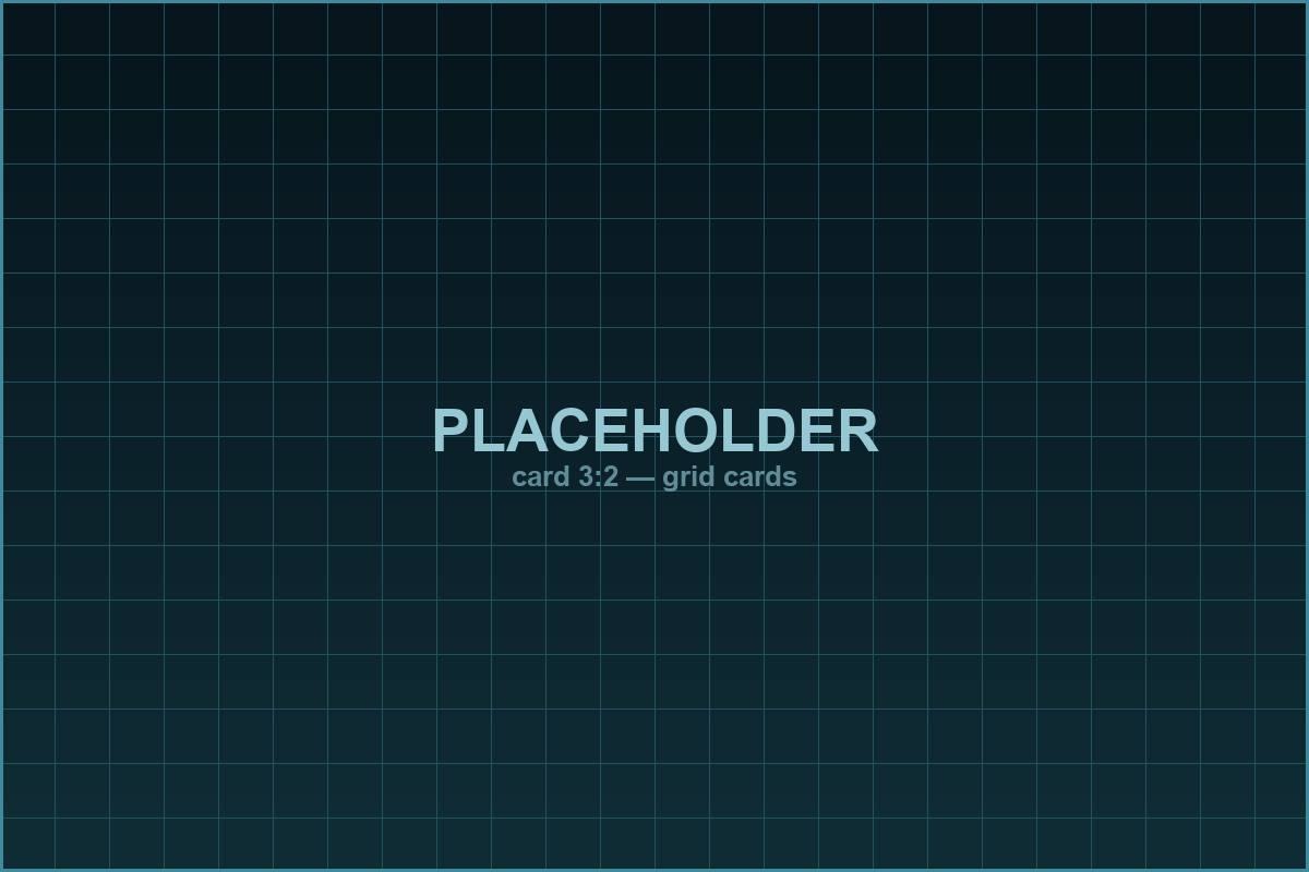 Sample Episode One