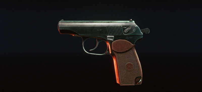 Makarov