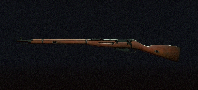 Mosin