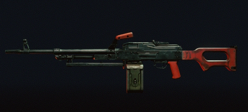 PKM