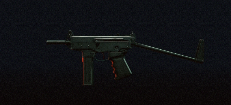 PP-91 Kedr