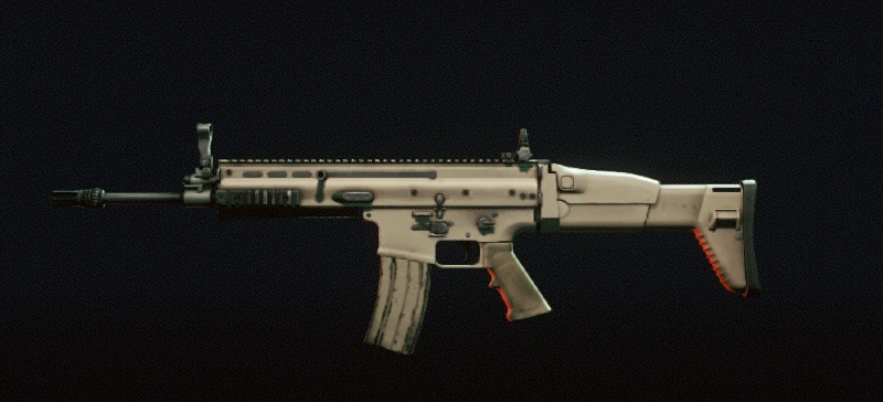 SCAR-L