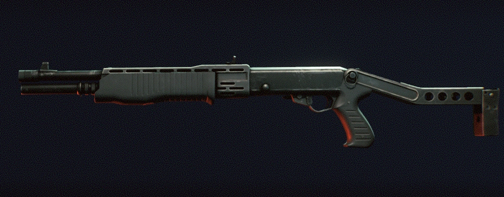 SPAS-12