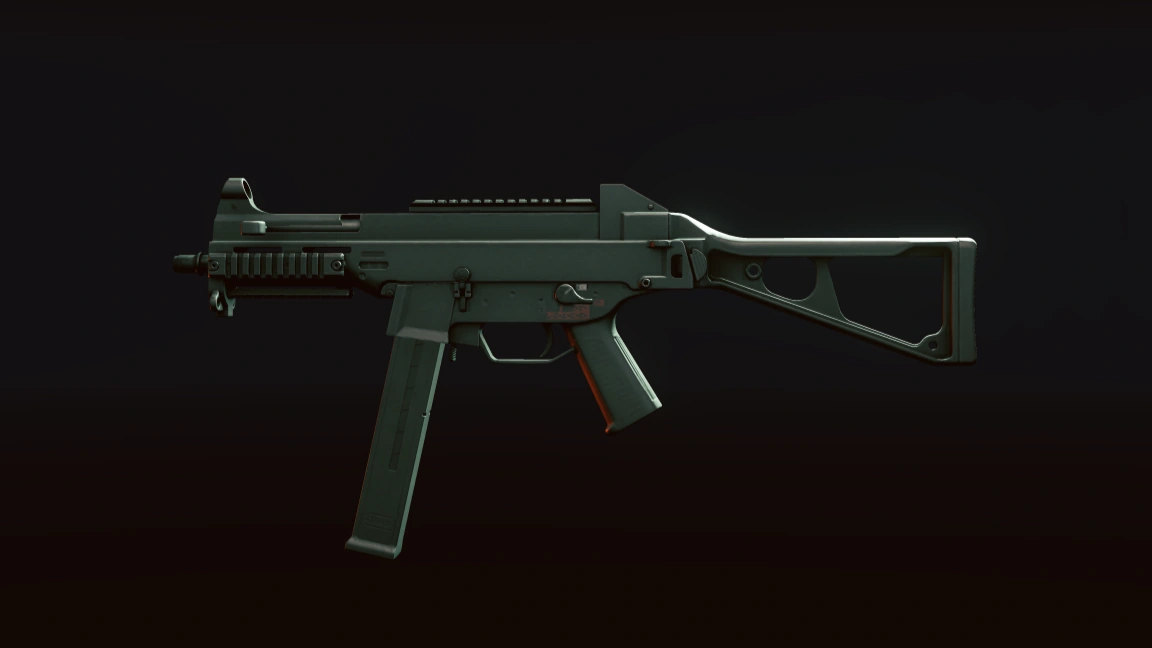 UMP45
