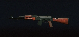 Vepr-KM VPO