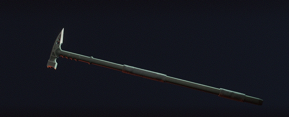 War Hammer