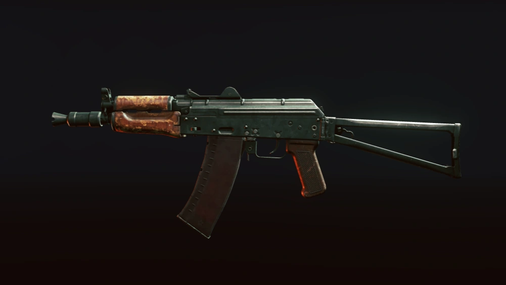 AKS-74U