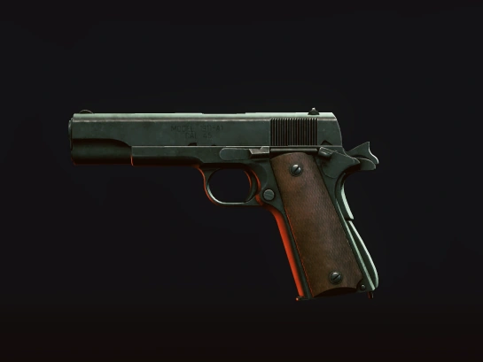 M1911A1