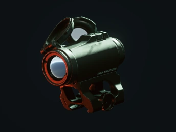 AP Micro T2 Collimator
