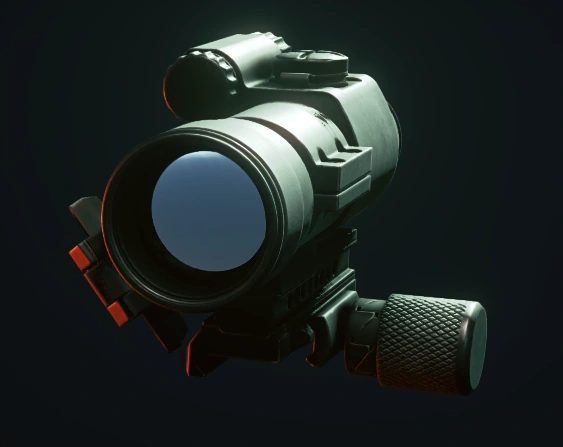AP Pro Collimator