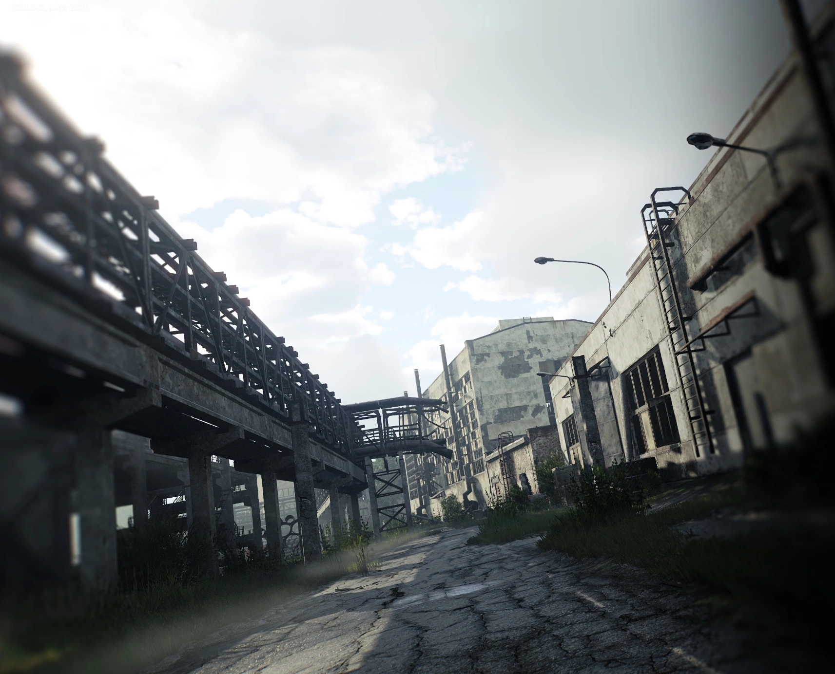 Factory