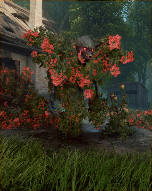 Flowermen