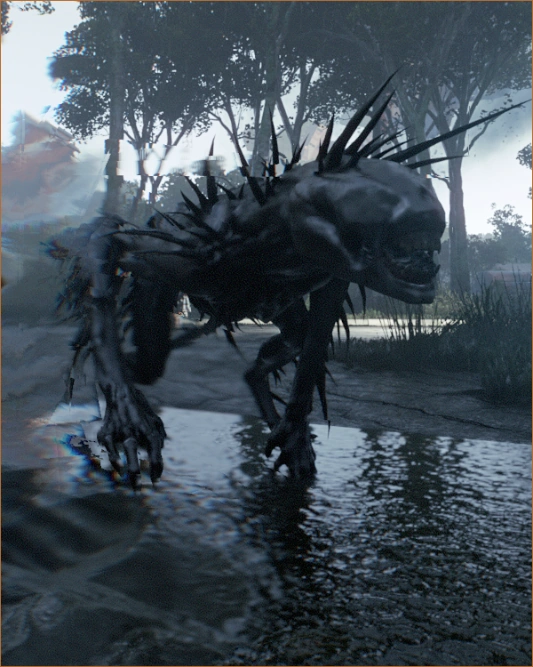 Hellhound