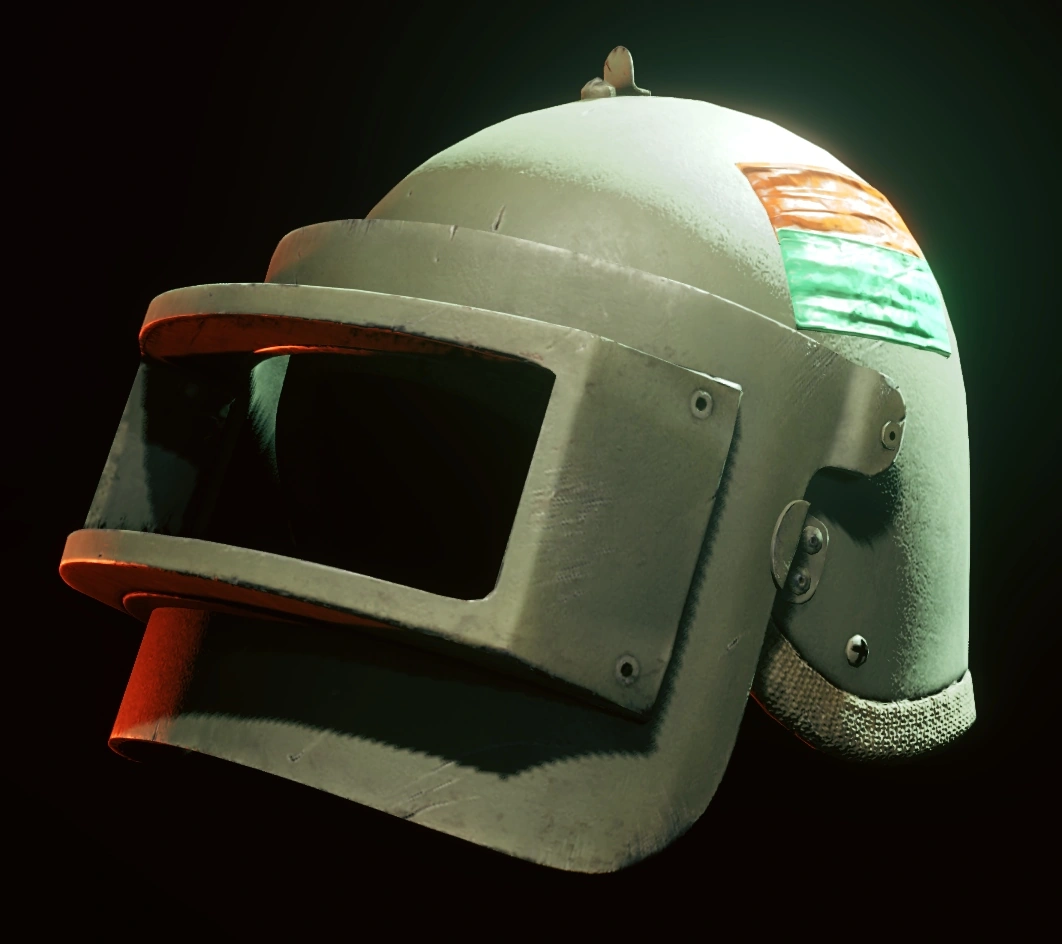 K6-3 Helmet