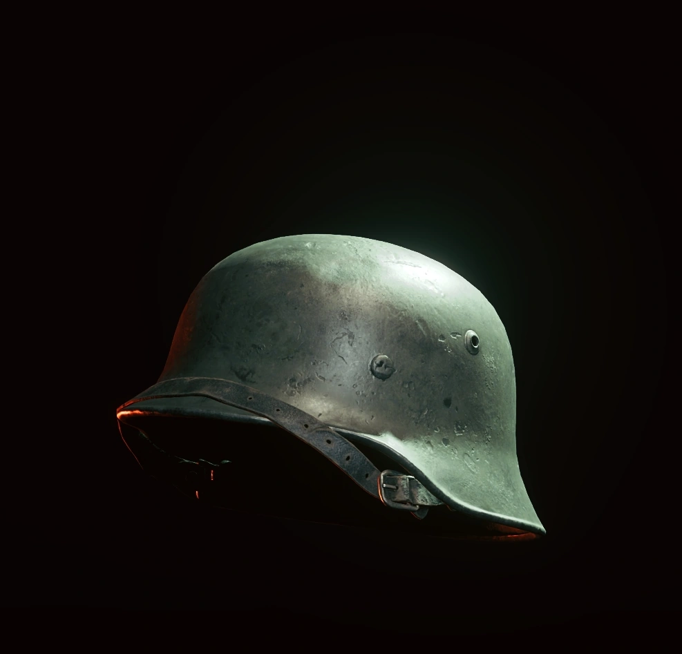Stahlhelm