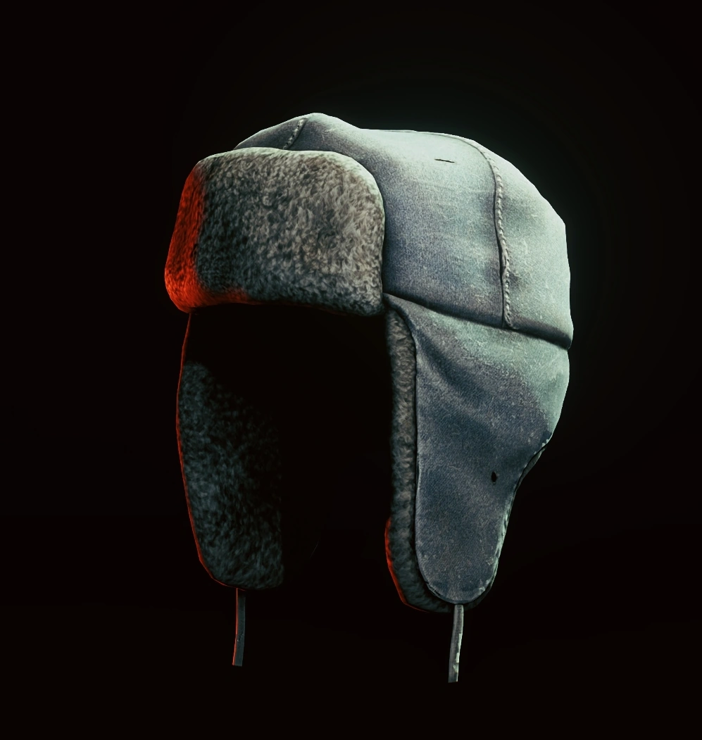 Winter Hat