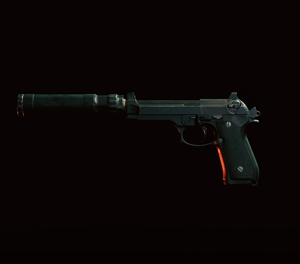 M9 Tactical
