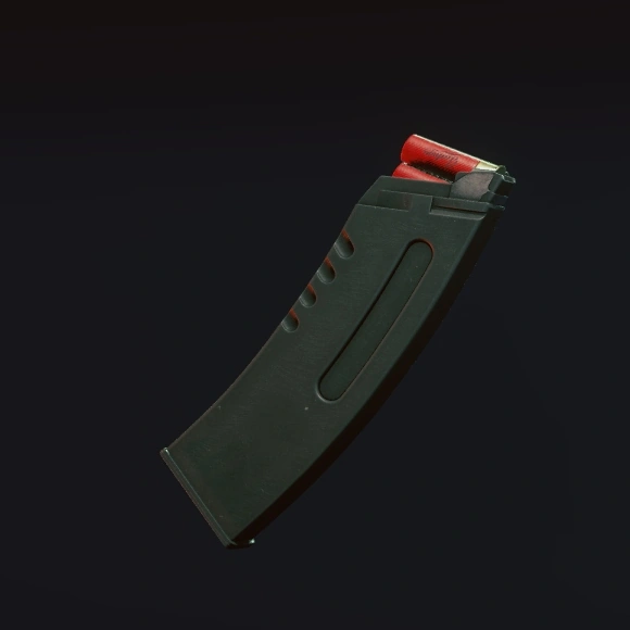 Origin-12 10 rds. magazine