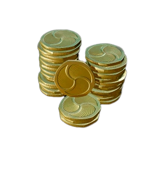 Monolith Tokens