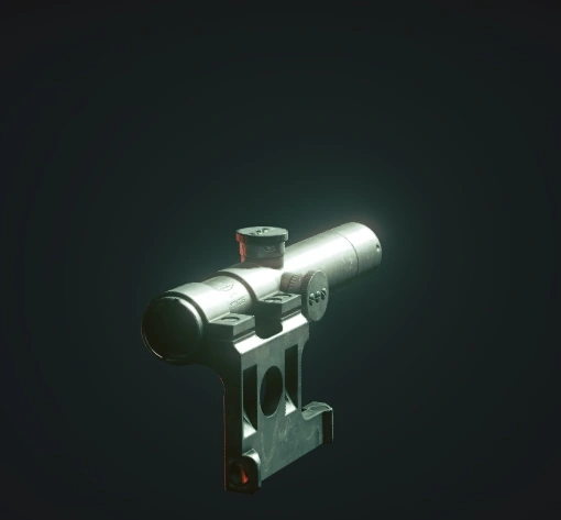 6x Scope