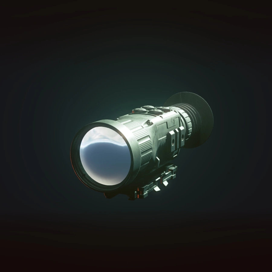 Thermal Scope S350F 2.0x magn.