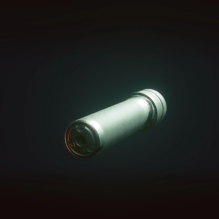 PBS-1 Suppressor