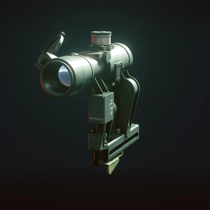 PK-AV Collimator