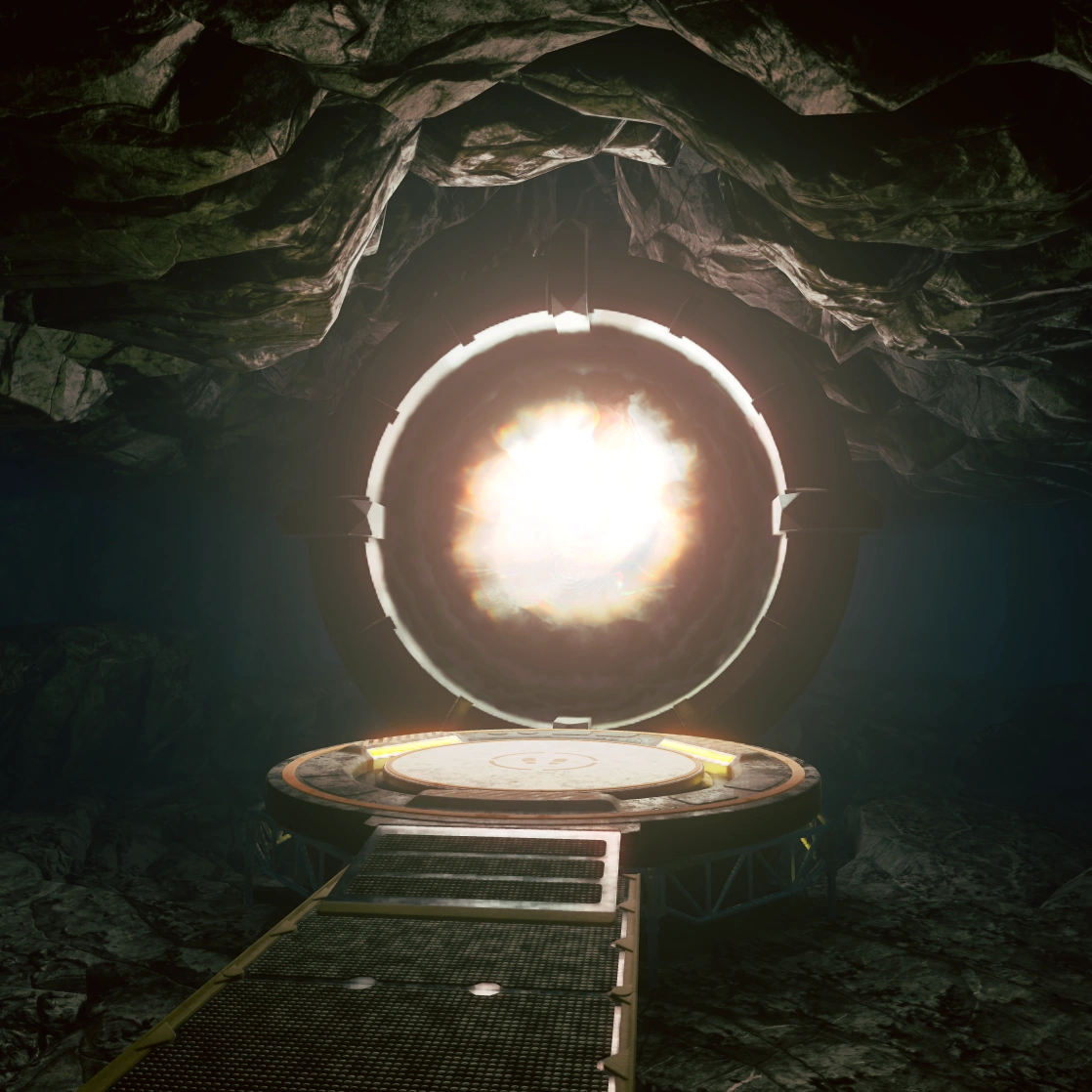 Monolith