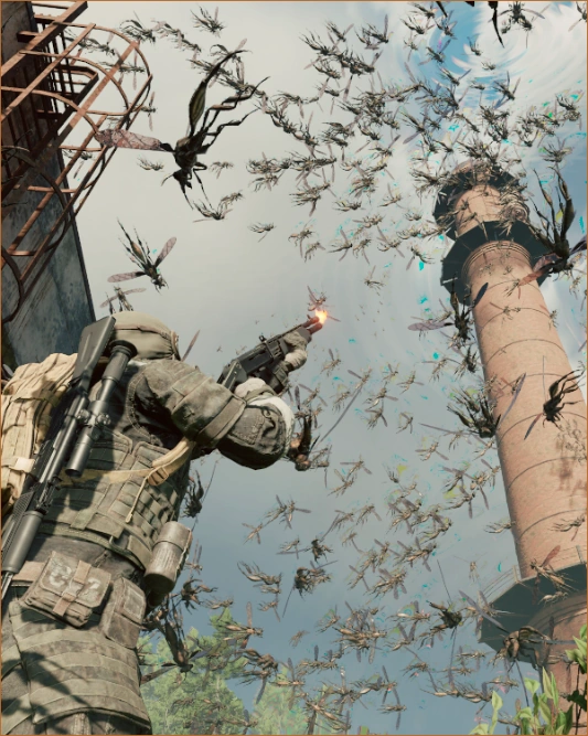Swarm