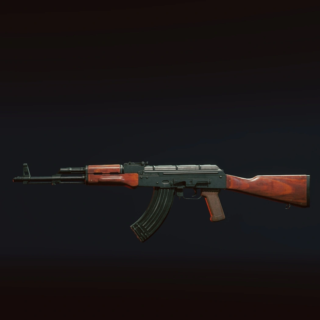 AKM