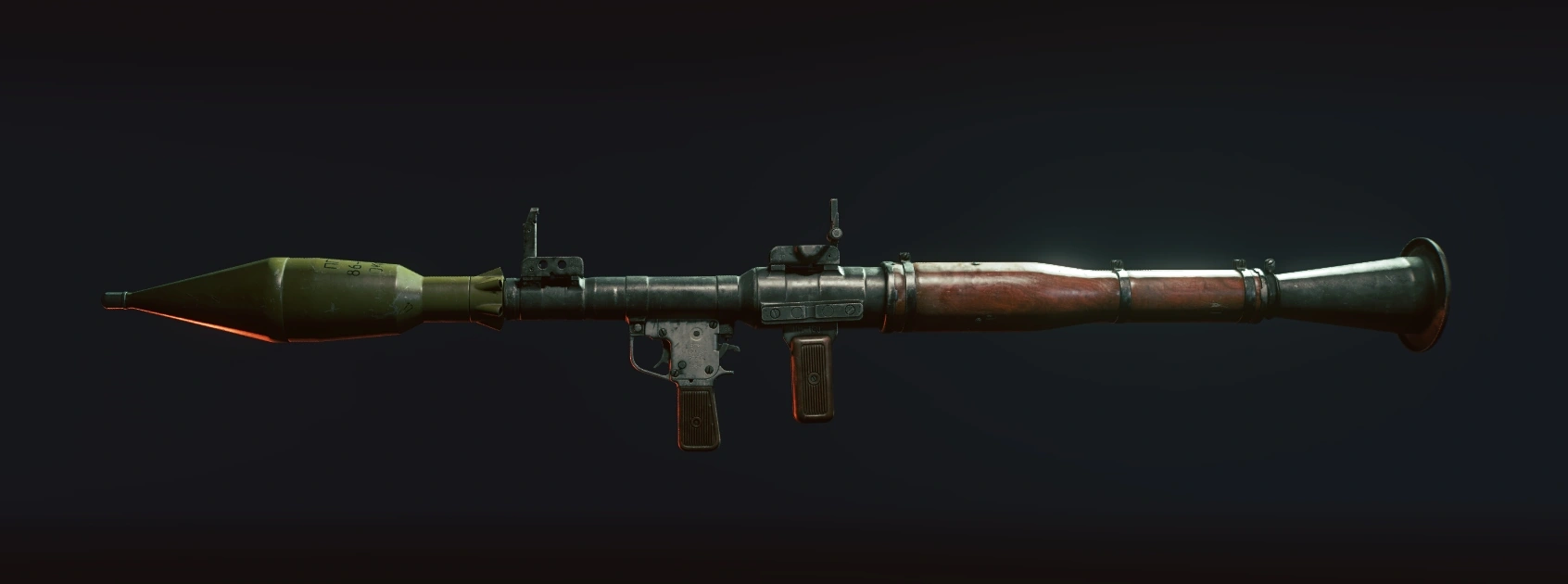RPG-7