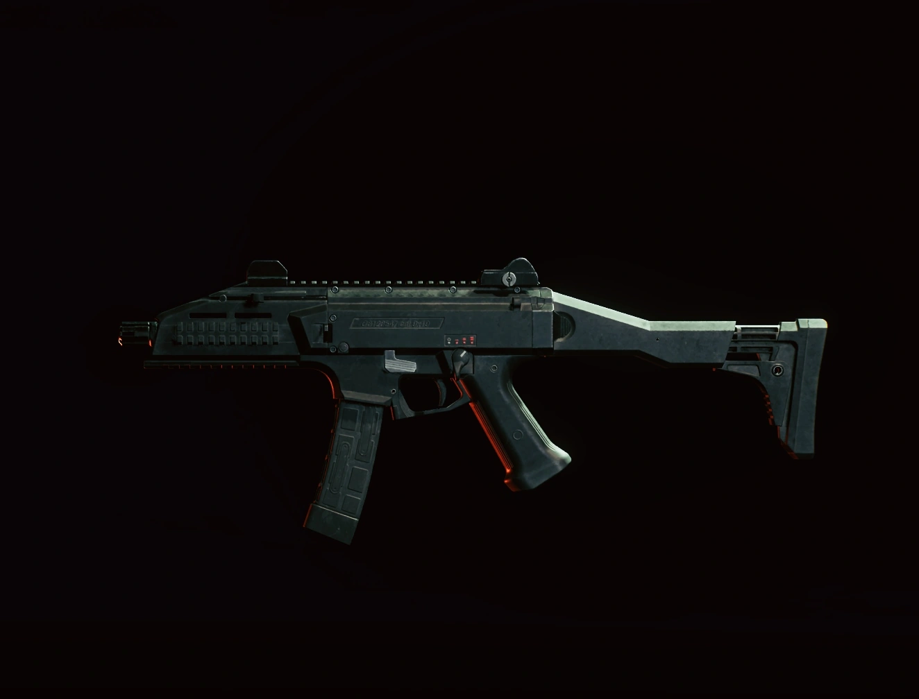 Scorpion EVO 3