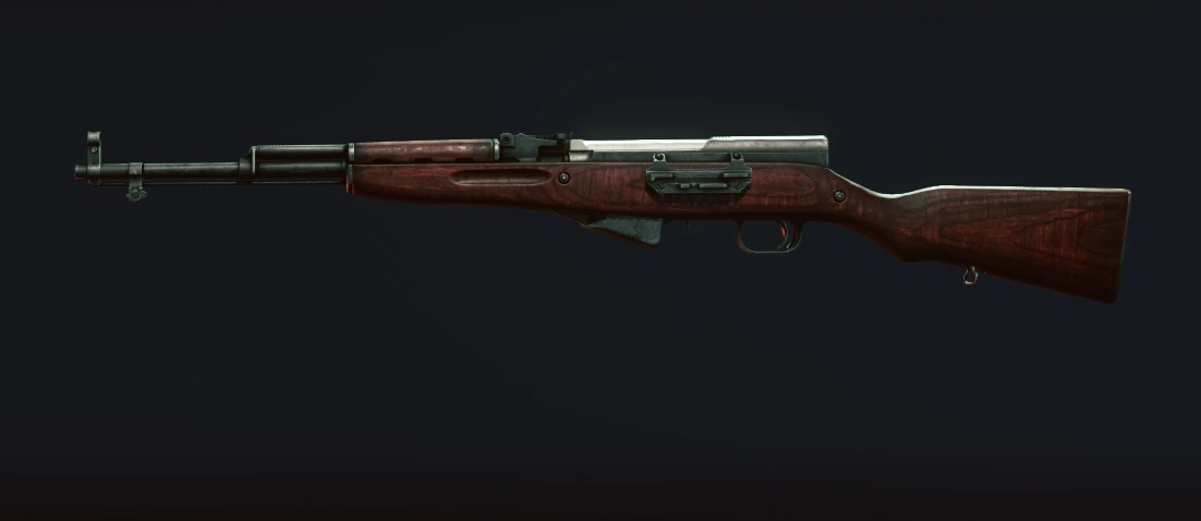 SKS Hunting Carbine